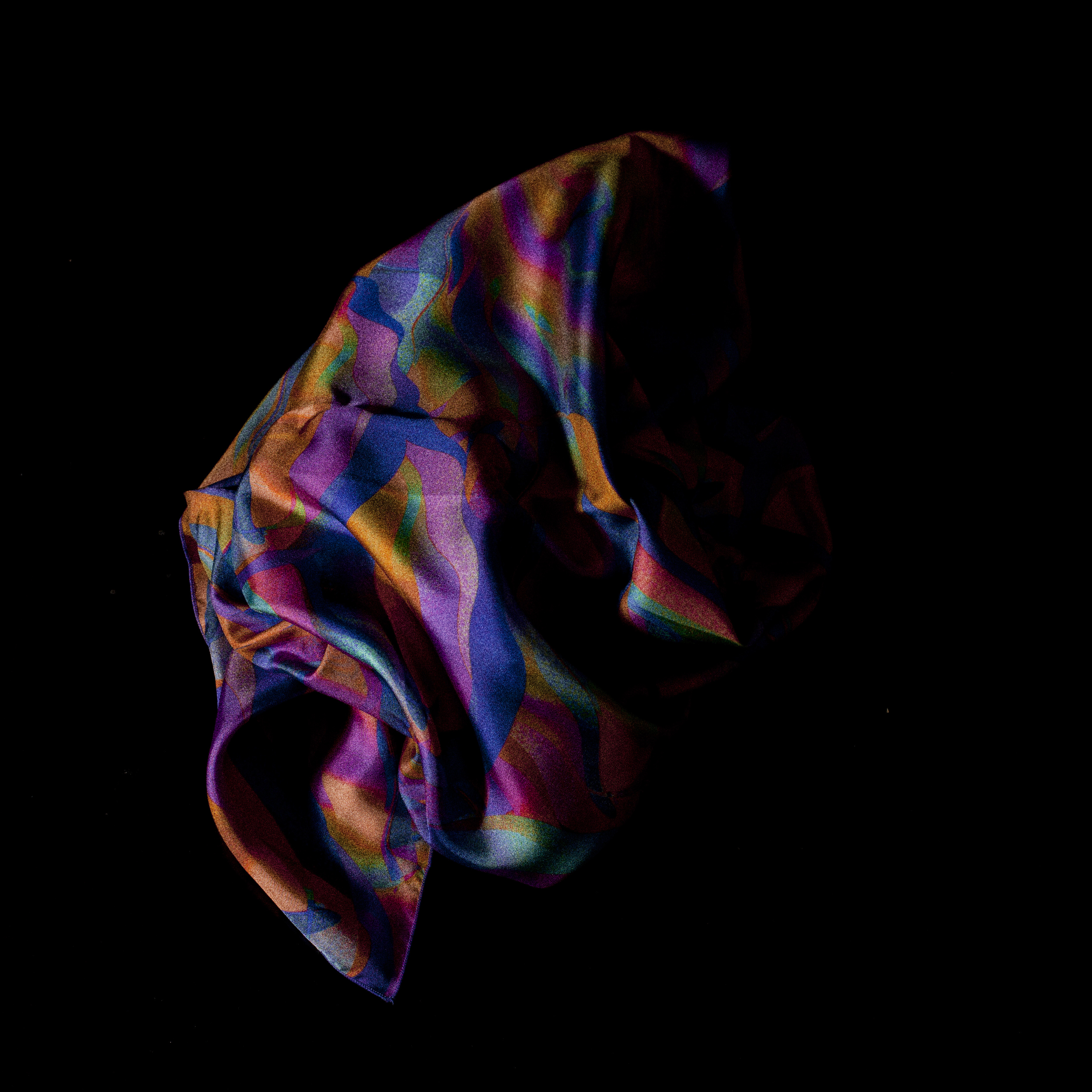 Foulard