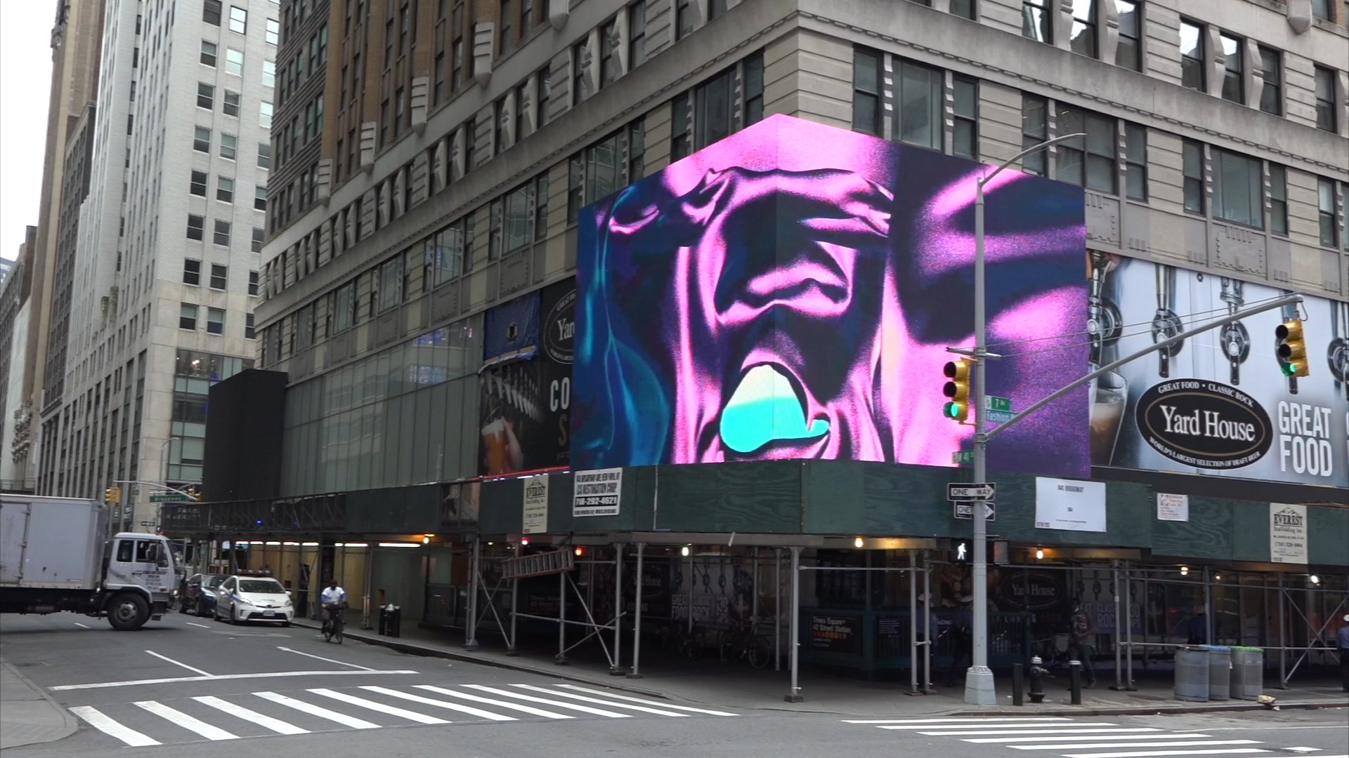 Times Square