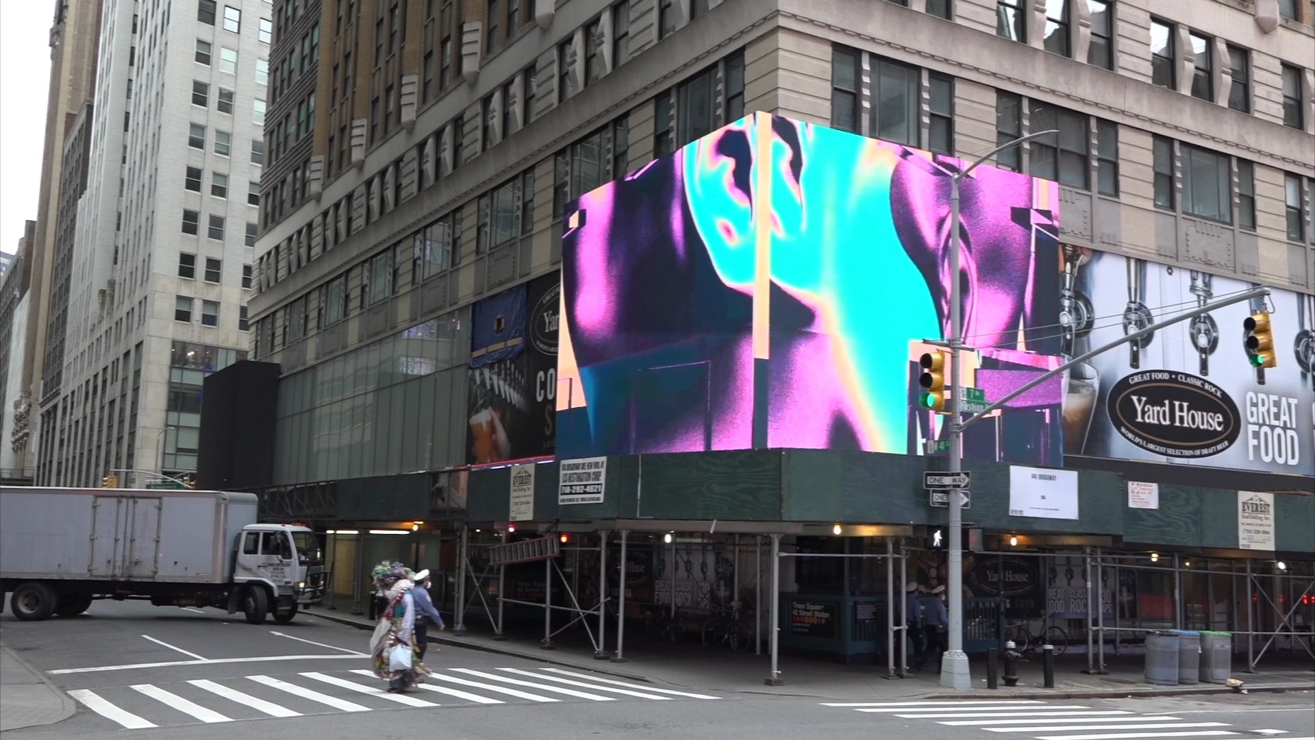 Times Square