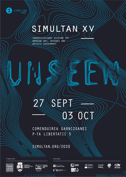 Simultan festival 2020