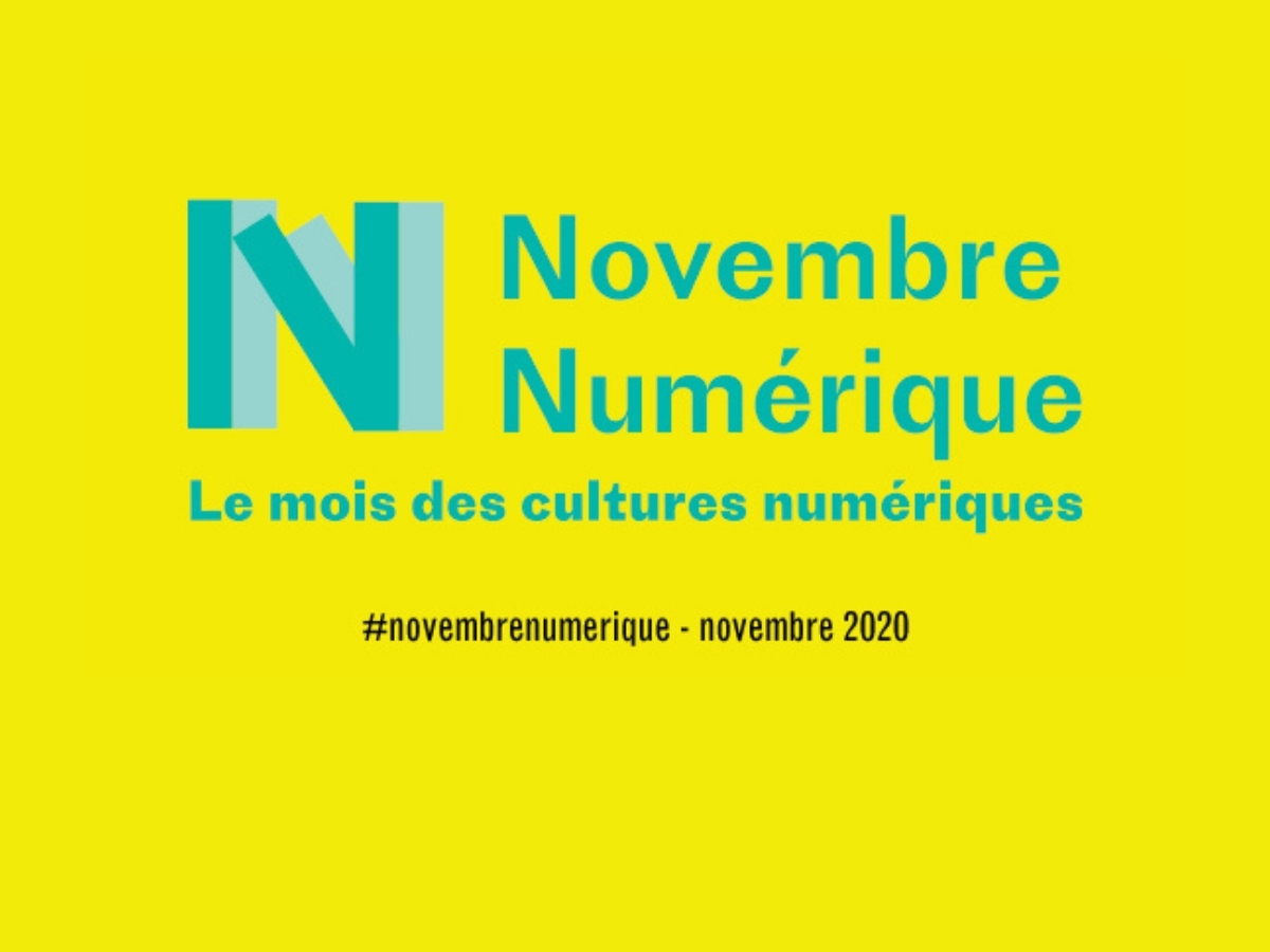 Novembre Numérique 2020