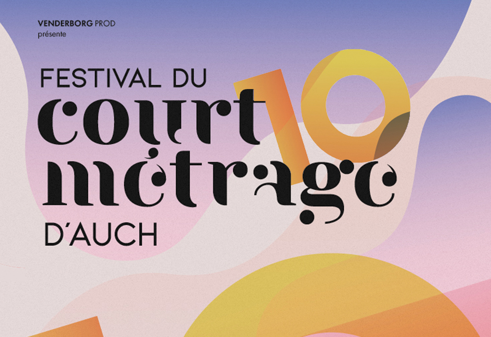 Festival Court Métrage d’Auch