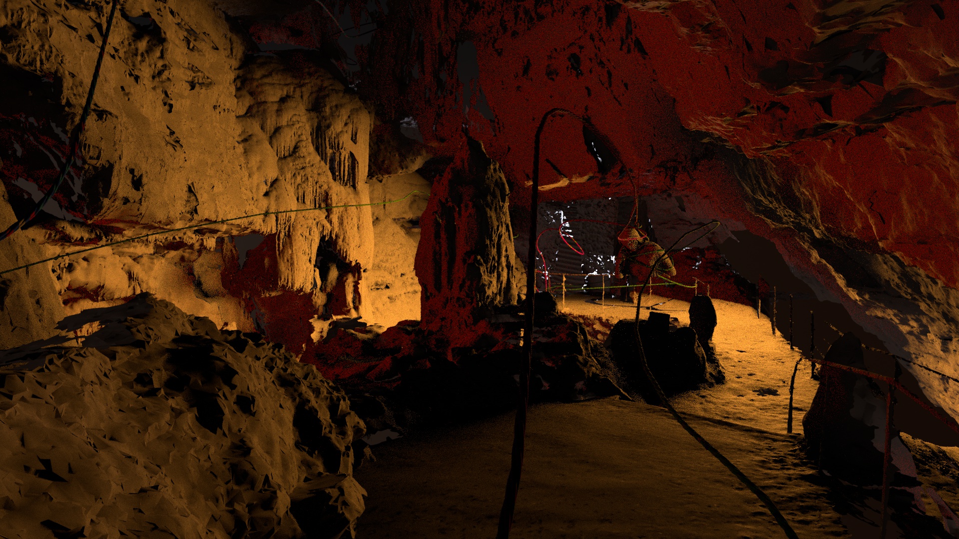 Protégé : Grotte