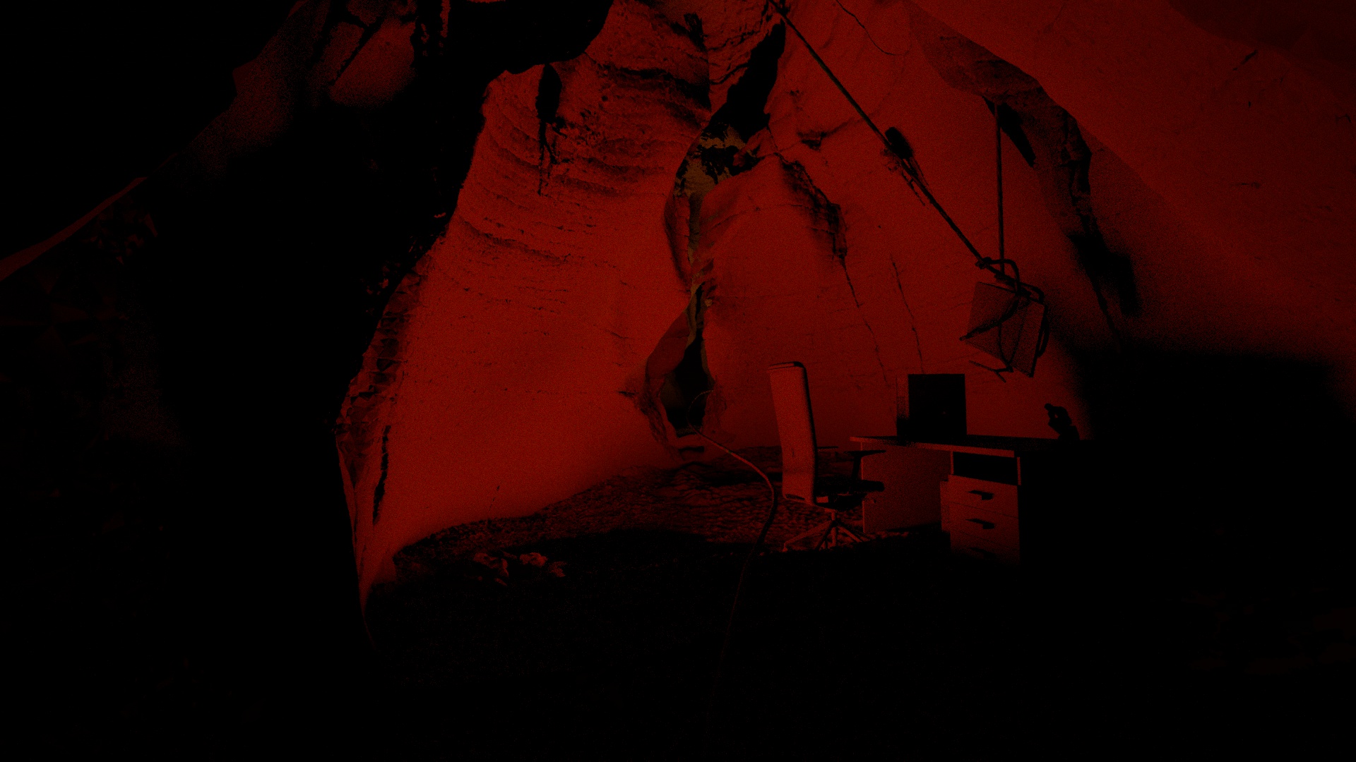 Protégé : Grotte