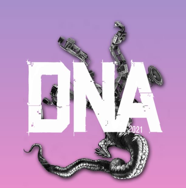 Arcan_ DNA Festival